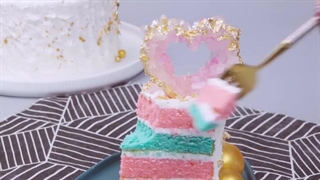 30 مدل کیک تزیینی و فانتزی