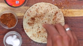 طرز تهیه اسنک های خوشمزه با هواپز