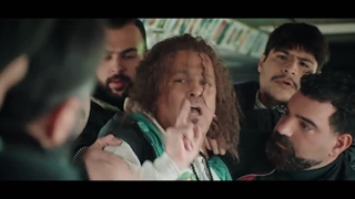 قسمت 1 نیوکمپ( قسمت اول سریال نیوکمپ )