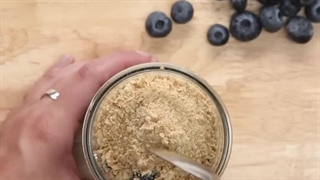 طرز تهیه 8 مدل بیسکوییت شکری