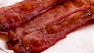 طرز تهیه ساندویچ گوشت و سبزیجات