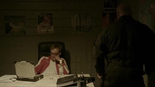 مینی سریال چخماق. رستگاری قسمت 01 زیرنویس فارسی FLINT. REDEMPTION 2012