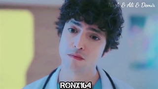 میکس دکتر معجزه گر نازلی_ عبور