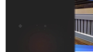 دریچه کولرچوبی درپوش دار