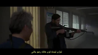 سریال وظیفه بعد مدرسه فصل2قسمت3 زیرنویس فارسی چسبیده