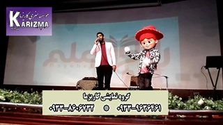 فروش و اجاره عروسک تن پوش 09032227036