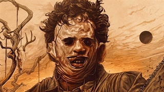 تماشا کنید: بازی ترسناک کشتار با اره برقی در تگزاس The Texas Chain Saw Massacre - ساویس‌گیم