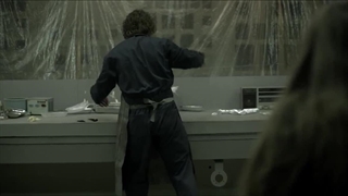 مینی سریال چخماق. رستگاری قسمت 03 زیرنویس فارسی FLINT. REDEMPTION 2012