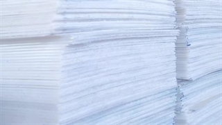 ورق پلی اتیلن پارس پلیمر