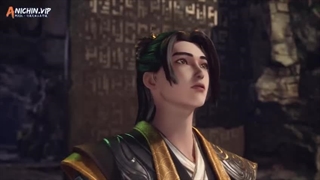 انیمه استاد الهی رزمی martial master قسمت ۳۳۰ جدید