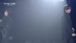 برنامه پیک تایم (PEAK TIME) اولین اجرای دلنشین  تیم07:00