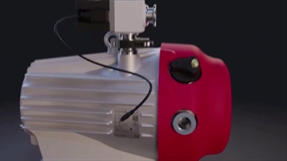 پمپ وکیوم و نحوه کارکرد آن