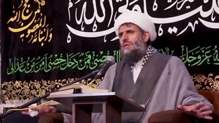 سخنرانی حضرت آیت الله تقوایی در مورد زهد، تسلط بر نفس و بی ارزشی دنیا