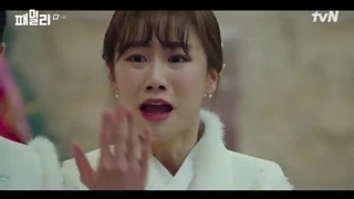 سریال family ( قسمت 6)