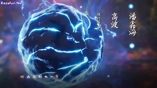 انیمه تصفیه صد مانترای اعظم Hundread Refining Ascensions Record قسمت 3 زیرنویس فارسی