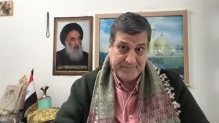 14020217: اتحادیه عرب پیروزی ایران در سوریه را اعلام کرد. - نجاح محمد علی