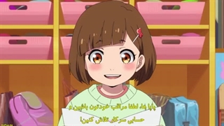 انیمه Buddy Daddies باباهای رفیق قسمت 5 زیرنویس چسبیده