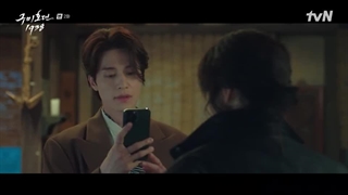 سریال TALE OF THE NINE TAIELD 1938 ( قسمت 2) فصل دوم