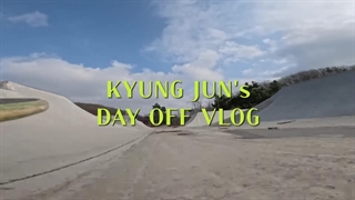 وی‌لاگ Hex Palace Academy کیونگجون بازیرنویس فارسی