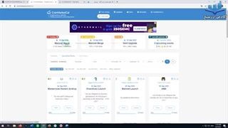 پیدا کردن ارزهای پامپی در سریع ترین زمان