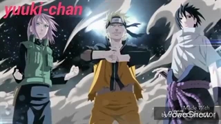 أغنیهnaruto shippuden ed 16  mayonaka no orchestra مترجم