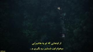 انیمه شیطان کش: آرک دهکده شمشیرساز Kimetsu no Yaiba: Katanakaji no Sato-hen فصل 3 قسمت 5