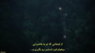 انیمه شیطان کش: آرک دهکده شمشیرساز Kimetsu no Yaiba: Katanakaji no Sato-hen قسمت 5