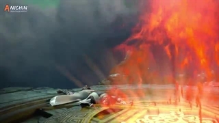 انیمه استاد کیمیاگری Master of Alchemy قسمت 2