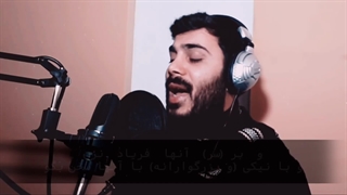 سورة الإسراء  آیات  ۴  الی ۲۷  با  تلاوت  زیبای نور الدن سلیم