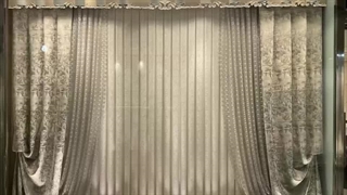 پردهای ساده و شیک ۲۰۲۳