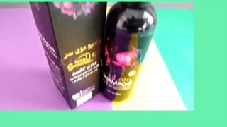 قوی ترین شامپو برای رفع ریزش مو و تقویت پیازچه مو/ریلاکو