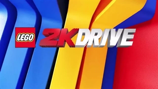 پیشنمایش بازی LEGO 2K Drive