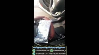 تعویض سنتر جلو و ساب عقب سانتافه-گندم کار