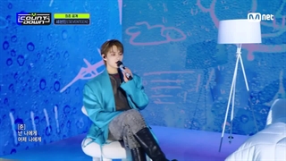 اجرای آهنگ Fxck My Life از سونتین در MCD