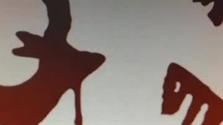 بز و درخت آسوریک