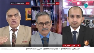 14020215: برنامه طنز شبکه دی بی سی فارسی