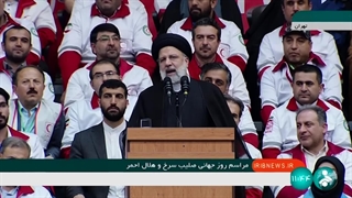 هلال‌احمر در اولویت تخصیص اعتبارات/ امنیت شغلی امدادگران بهبود یابد