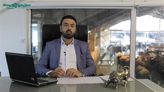 گزارش تصویری مینوویت از دامداری بزرگ دشت مایان