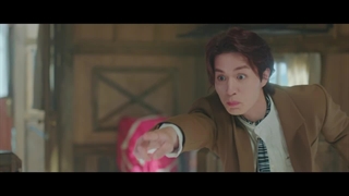 قسمت 2 فصل دو سریال کره ای افسانه روباه نه دم 1938 + زیرنویس فارسی