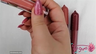 رژ لب مایع رومانتیک کد ۸۱۶ Romantic May