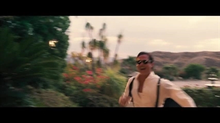 3-Babylon - Official Trailer