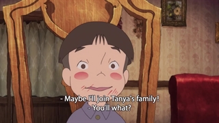 دانلود انیمیشن جزیره جیوانی Giovanni’s Island 2014