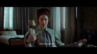 52-Corsage - Official Trailer