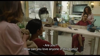 64-Huda's Salon - Official Trailer