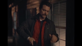 دانلود فیلم شرافت جوزف چمبرز The Integrity of Joseph Chambers 2022