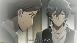 انیمه دلیلی که رئلیانا پاش به عمارت دوک باز شد Kanojo ga Koushaku-tei ni Itta Riyuu قسمت 5