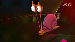 تریلر انیمیشن حسنی و مرغ تخم طلا