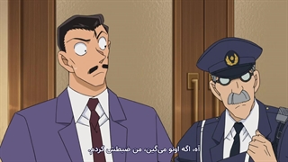انیمه کونان قسمت ۱۰۰۰