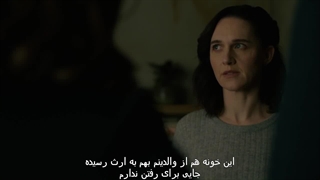 سریال ترسناک شیطان فصل 03 قسمت 06 زیرنویس فارسی Evil 2023