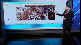 ما هی حسابات حزب الشعب الجمهوری؟